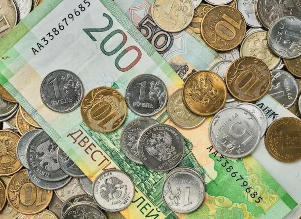 В Волгоградской области выявили 268 поддельных банкнот в 2022 году